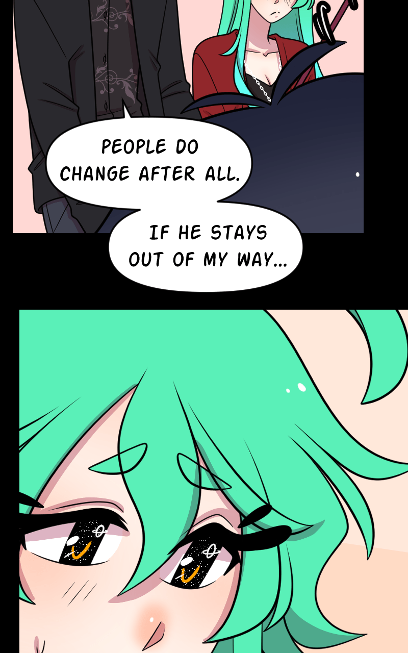 Down To Earth Chapter 219 - page 27