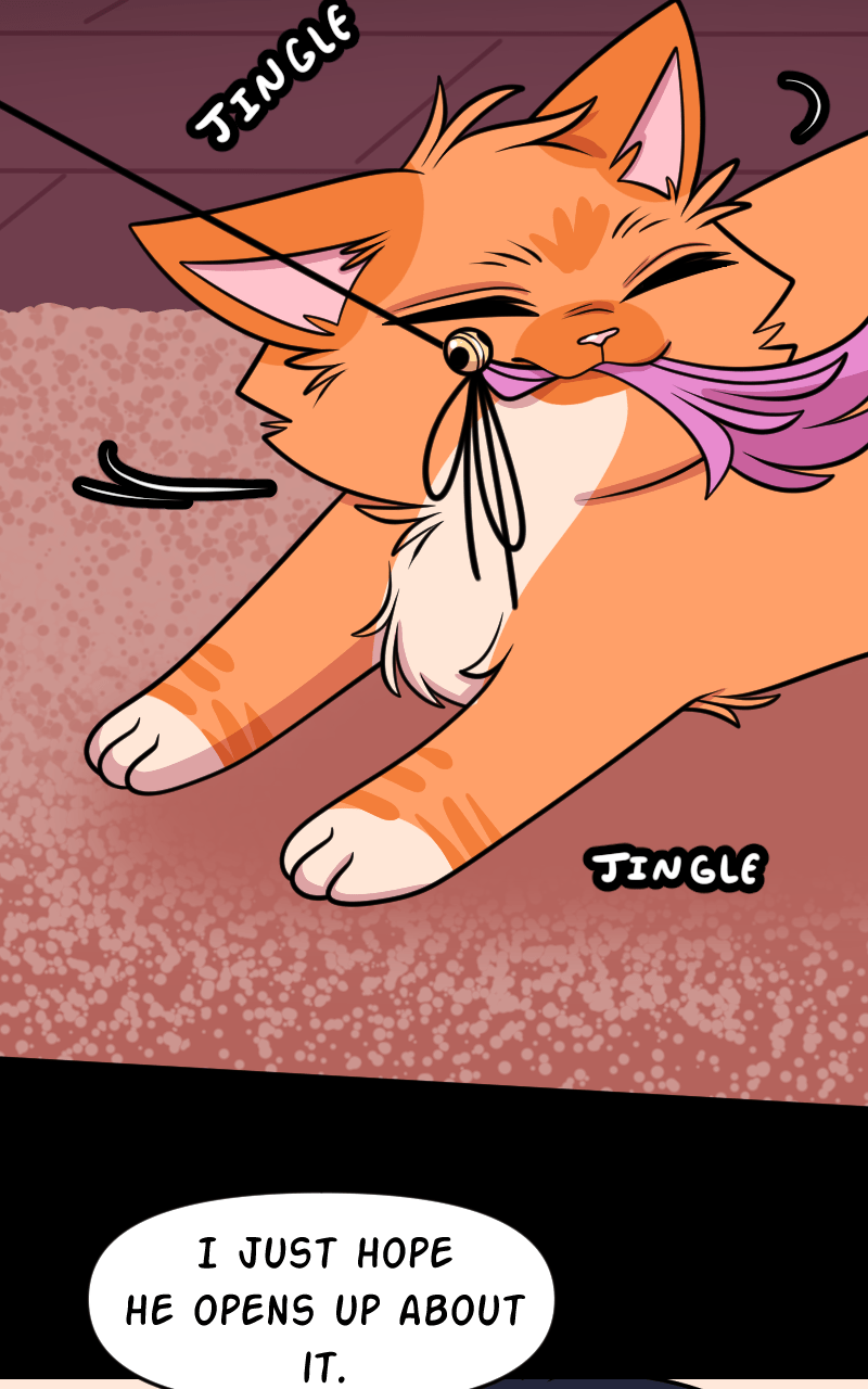 Down To Earth Chapter 219 - page 29
