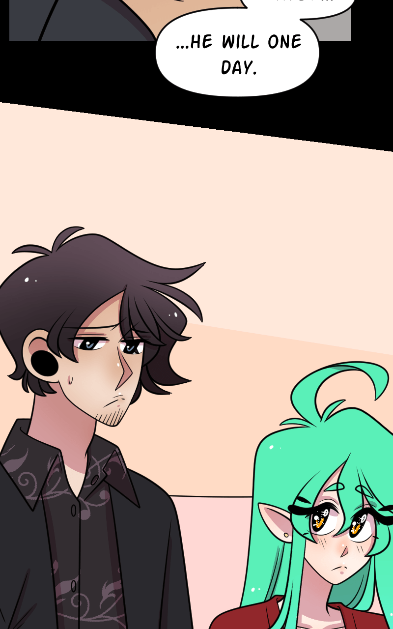 Down To Earth Chapter 219 - page 32