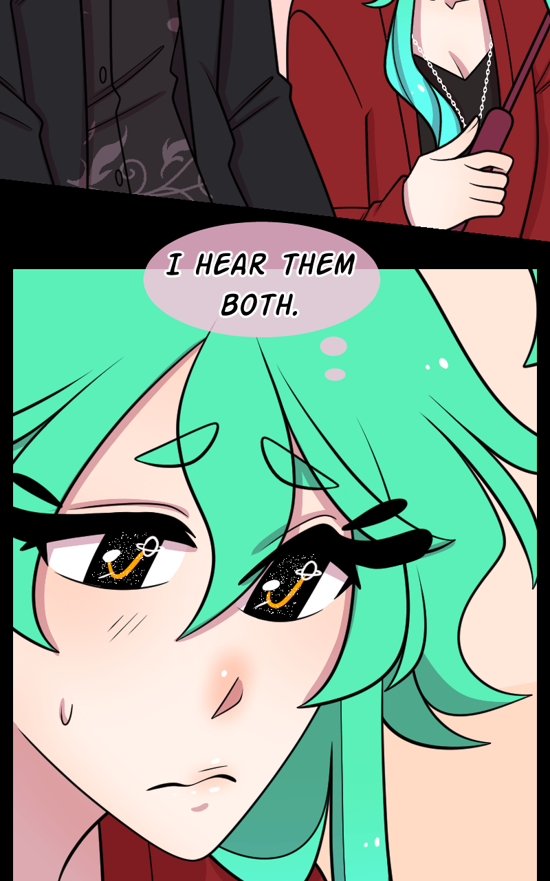 Down To Earth Chapter 219 - page 33