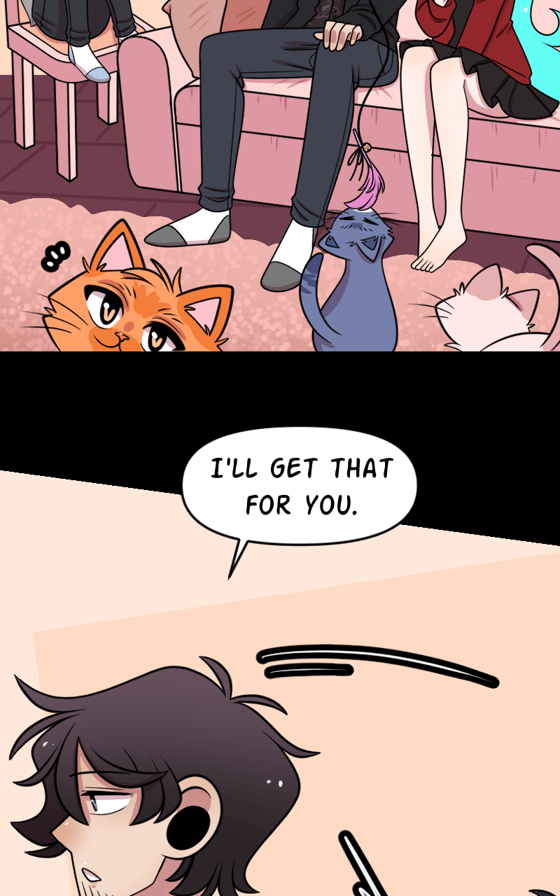 Down To Earth Chapter 219 - page 37