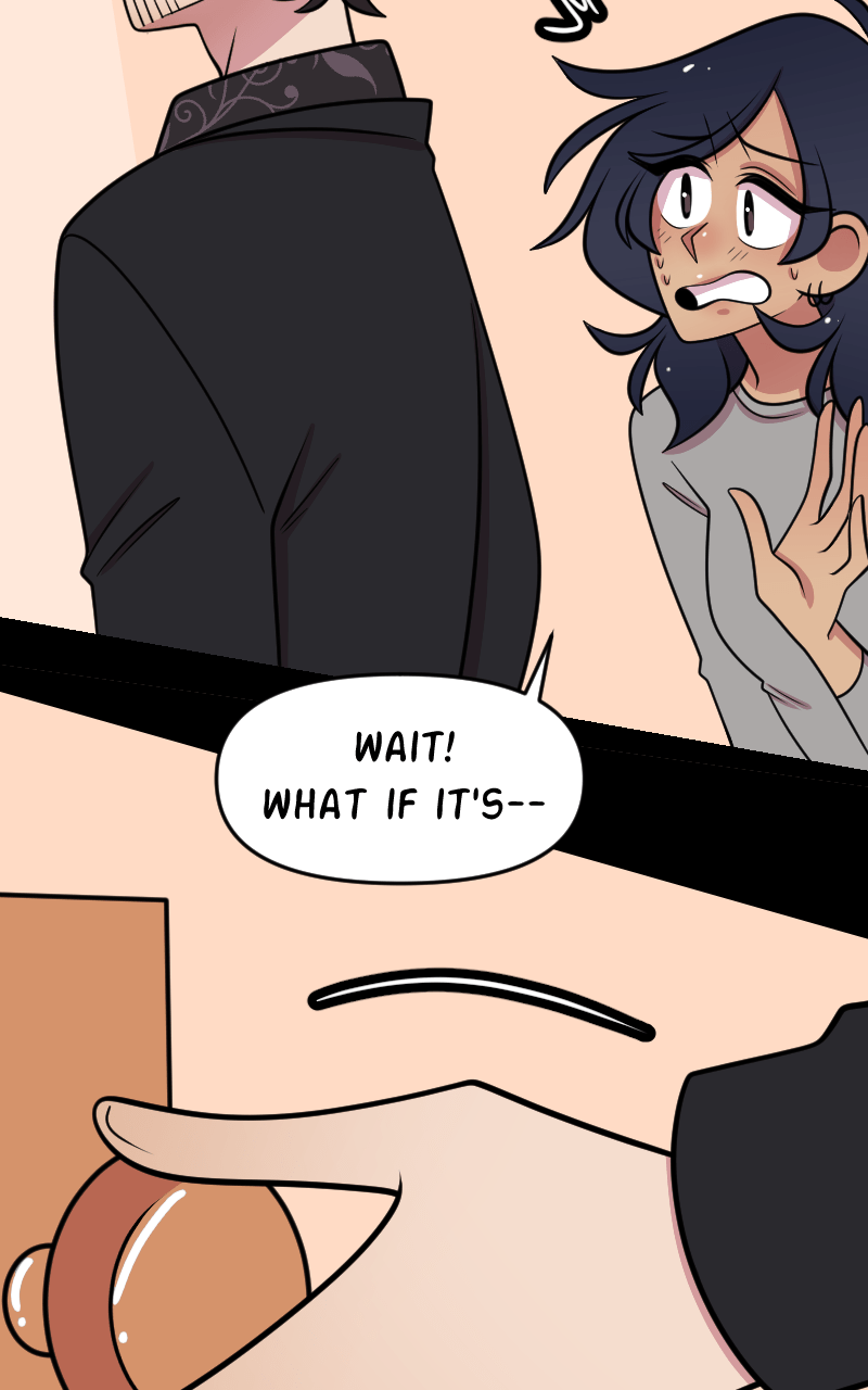 Down To Earth Chapter 219 - page 38