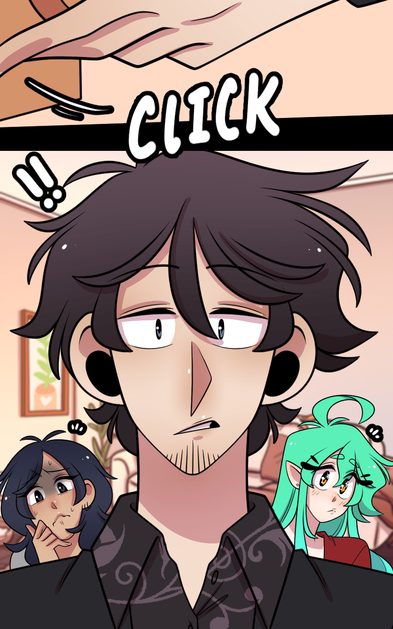 Down To Earth Chapter 219 - page 39