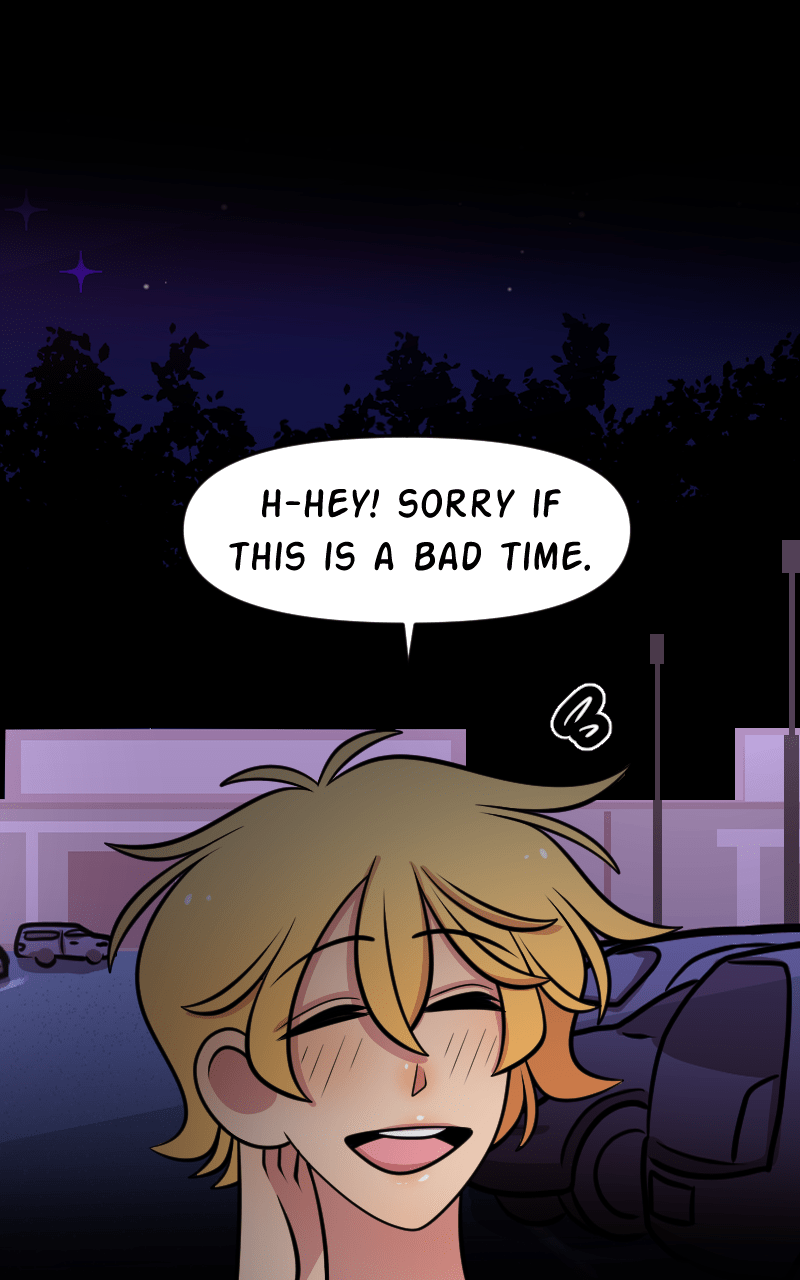 Down To Earth Chapter 219 - page 41