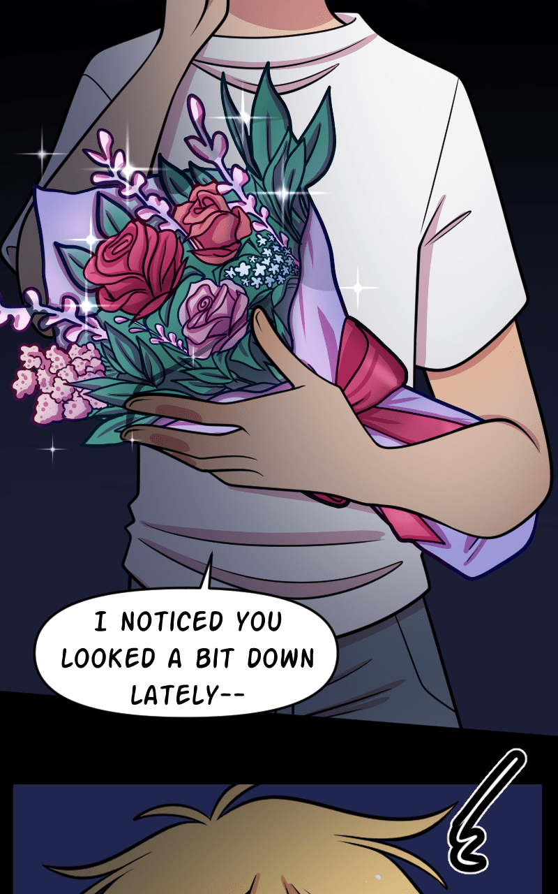 Down To Earth Chapter 219 - page 42
