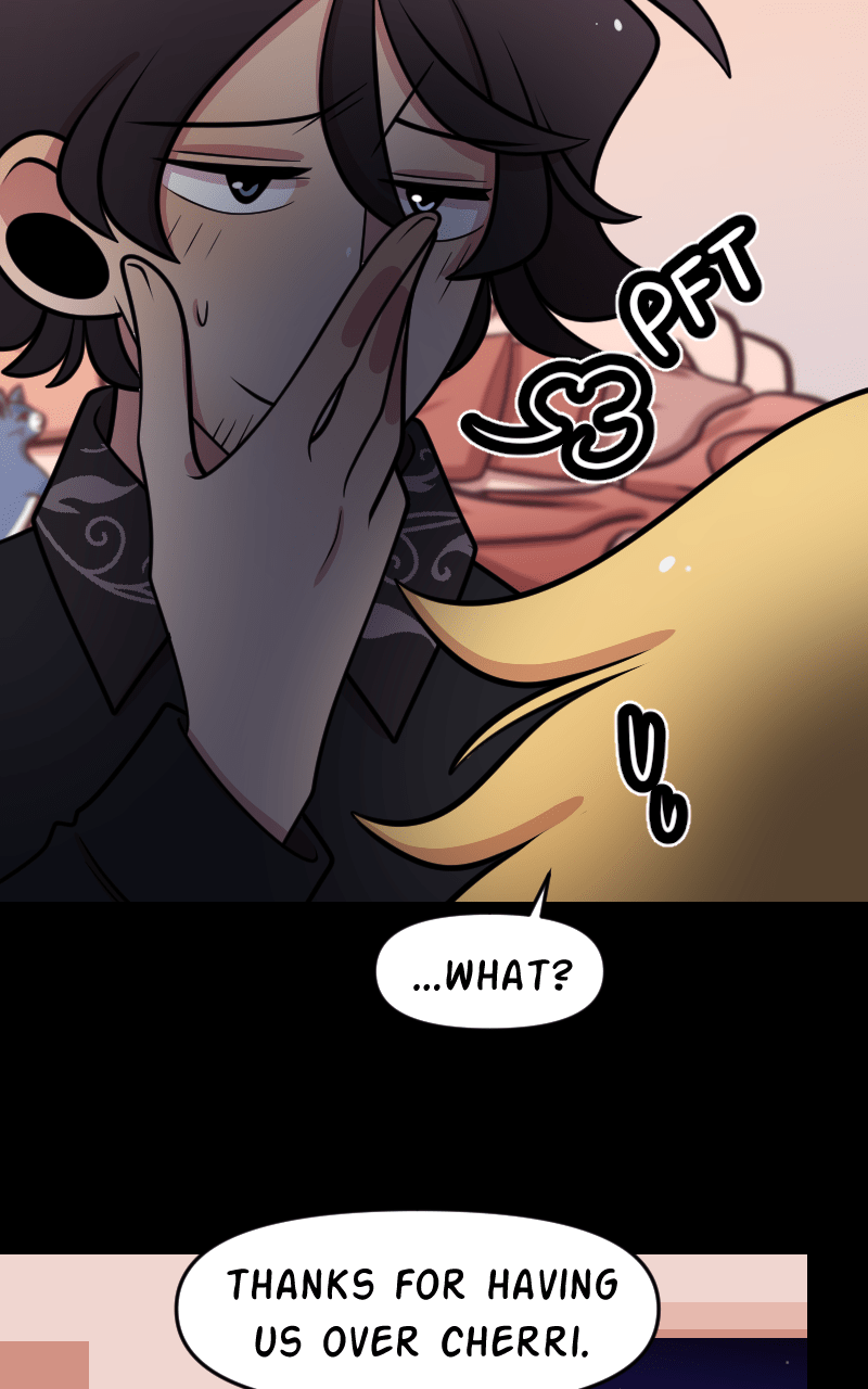 Down To Earth Chapter 219 - page 46