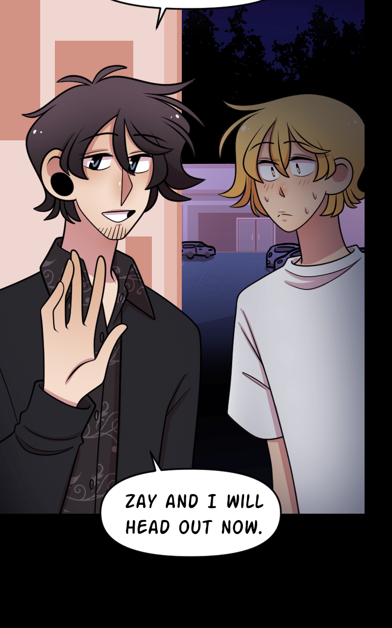 Down To Earth Chapter 219 - page 47