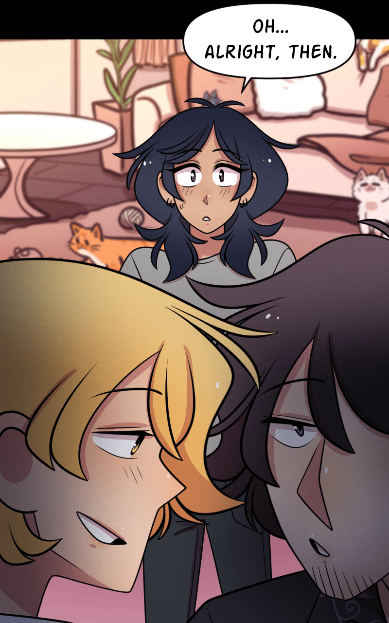 Down To Earth Chapter 219 - page 48
