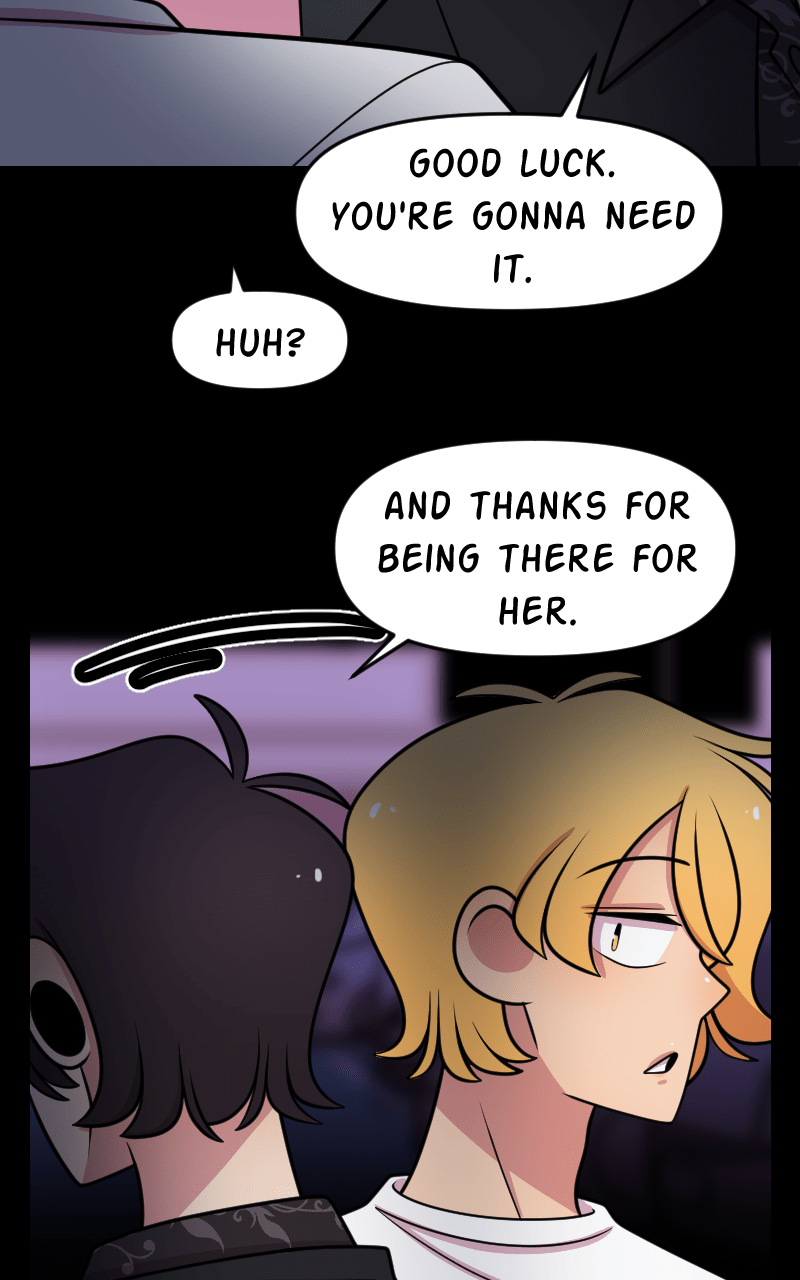 Down To Earth Chapter 219 - page 49