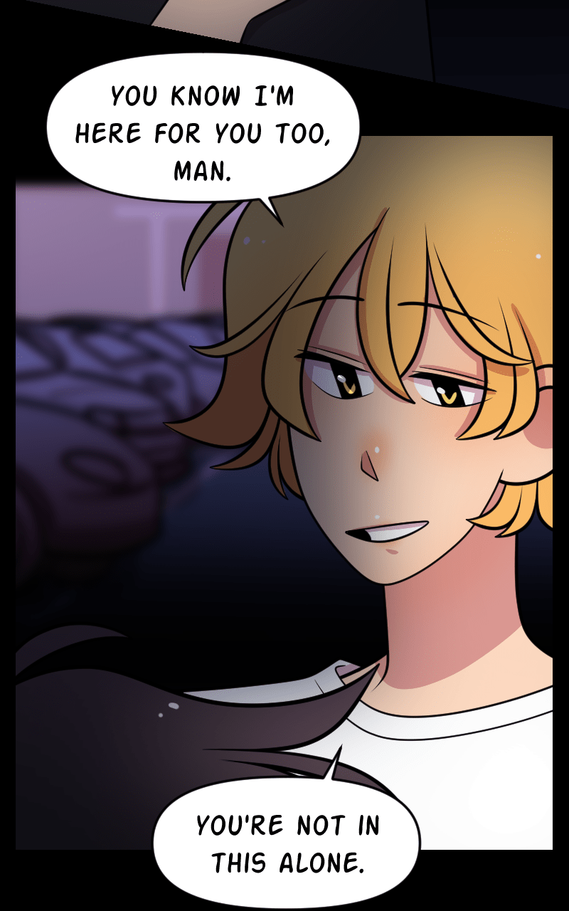 Down To Earth Chapter 219 - page 51