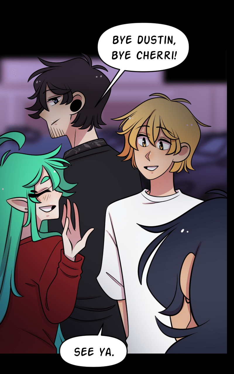 Down To Earth Chapter 219 - page 53