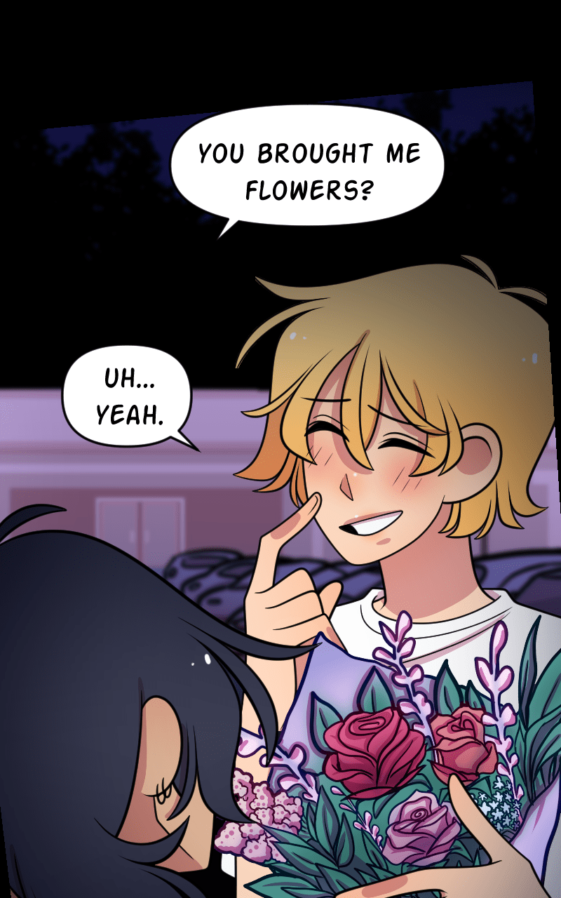 Down To Earth Chapter 219 - page 55