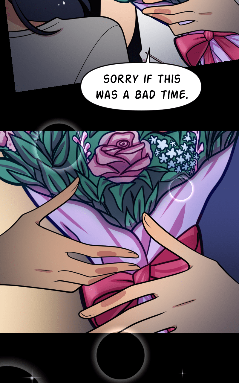 Down To Earth Chapter 219 - page 56
