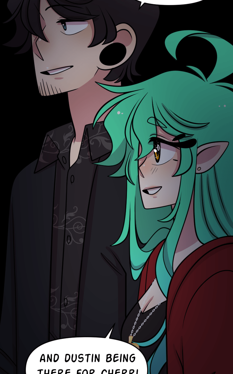 Down To Earth Chapter 219 - page 60