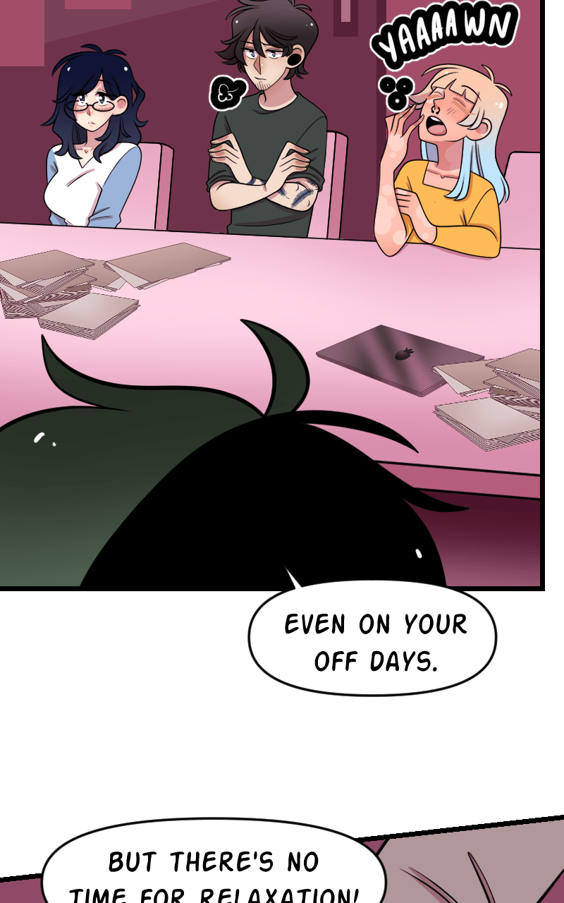 Down To Earth Chapter 219 - page 70