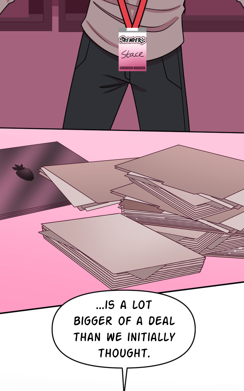 Down To Earth Chapter 219 - page 74