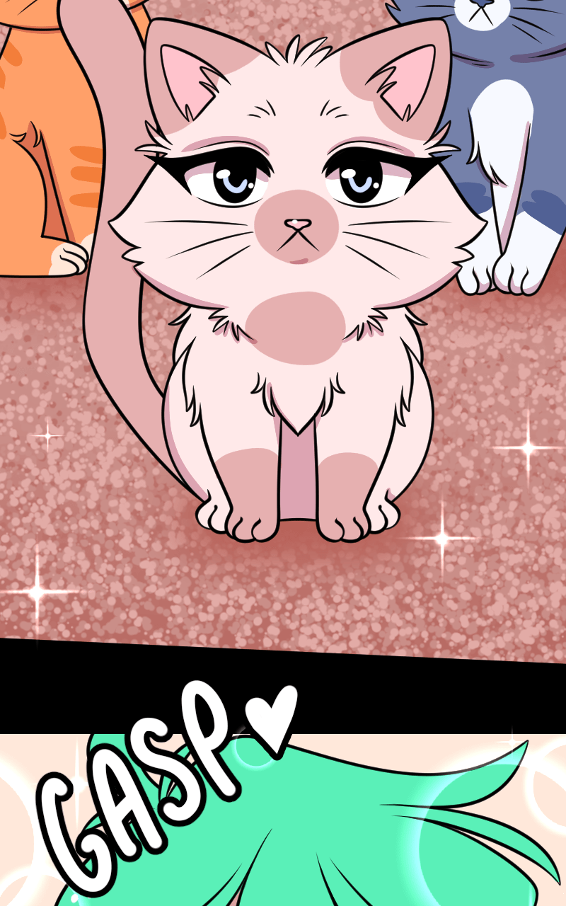 Down To Earth Chapter 219 - page 8