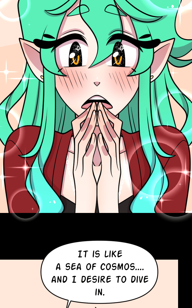 Down To Earth Chapter 219 - page 9