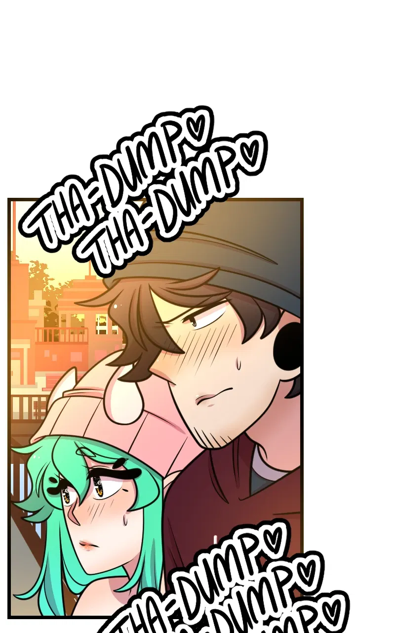 Down To Earth chapter 142 - page 14