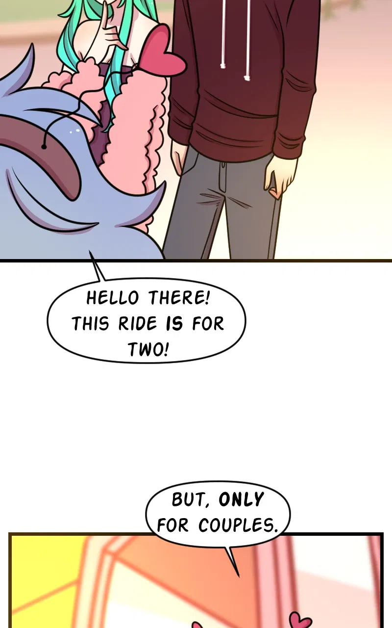 Down To Earth chapter 142 - page 26