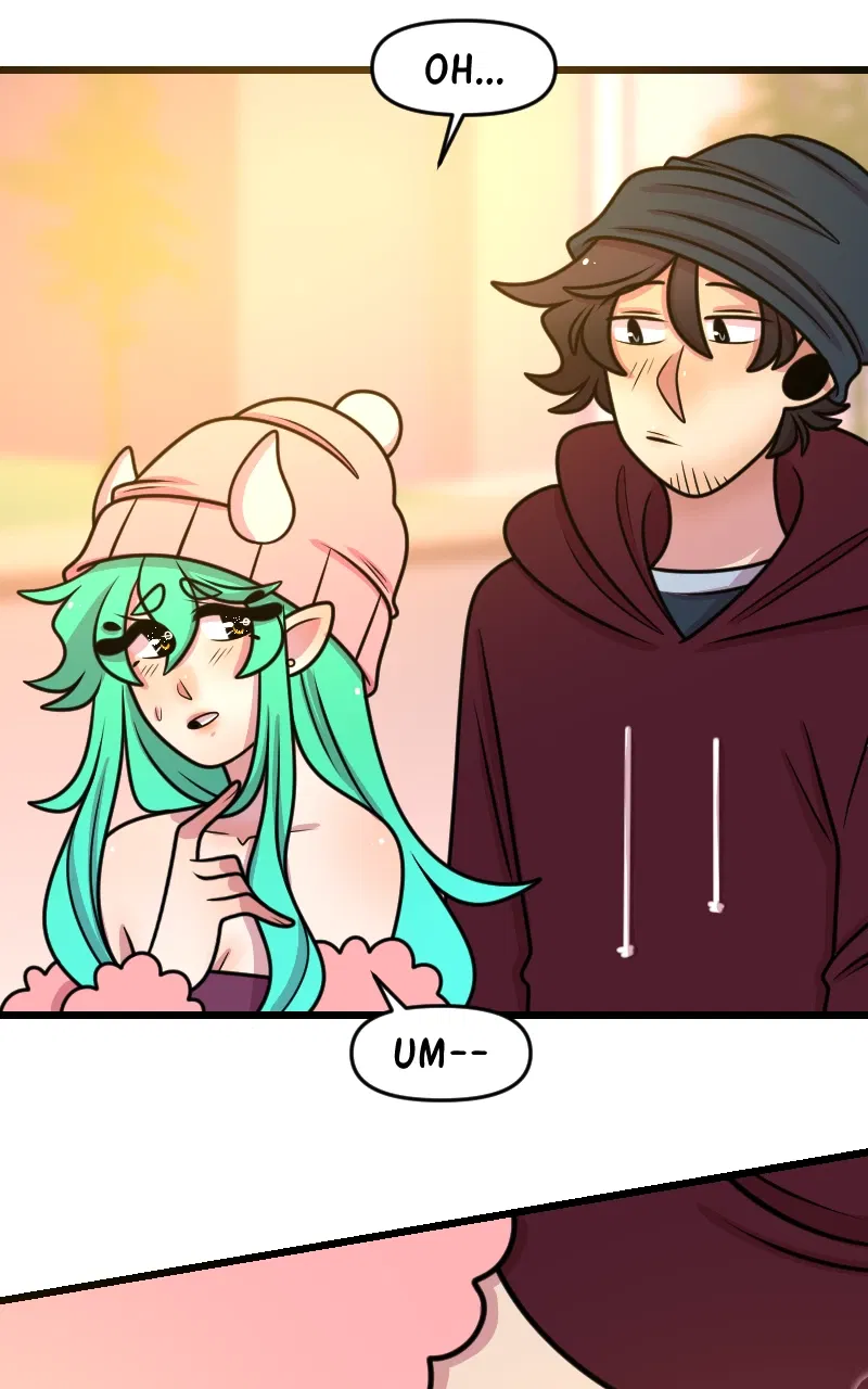 Down To Earth chapter 142 - page 28