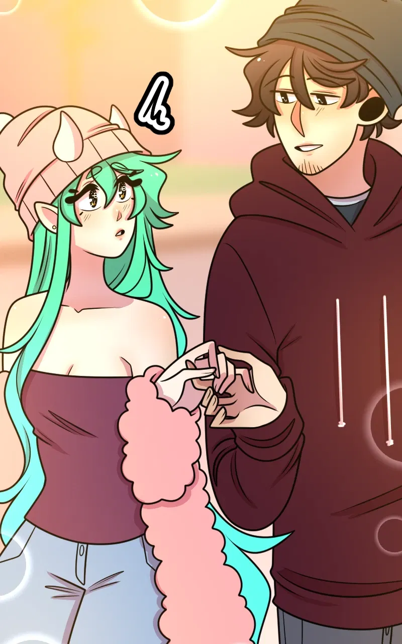 Down To Earth chapter 142 - page 30