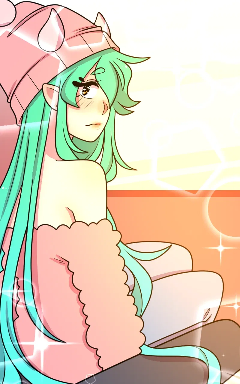 Down To Earth chapter 142 - page 45