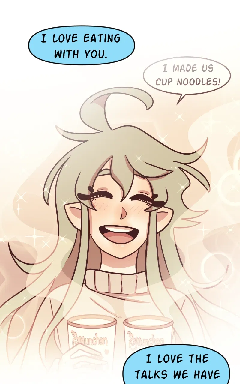 Down To Earth chapter 142 - page 55