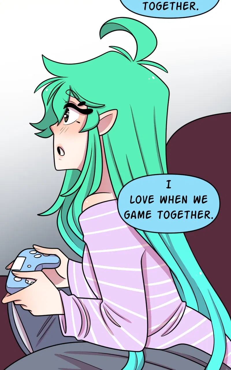 Down To Earth chapter 142 - page 56
