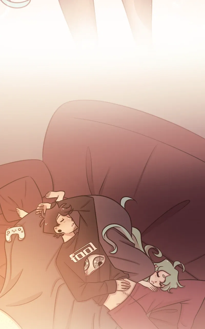 Down To Earth chapter 142 - page 60