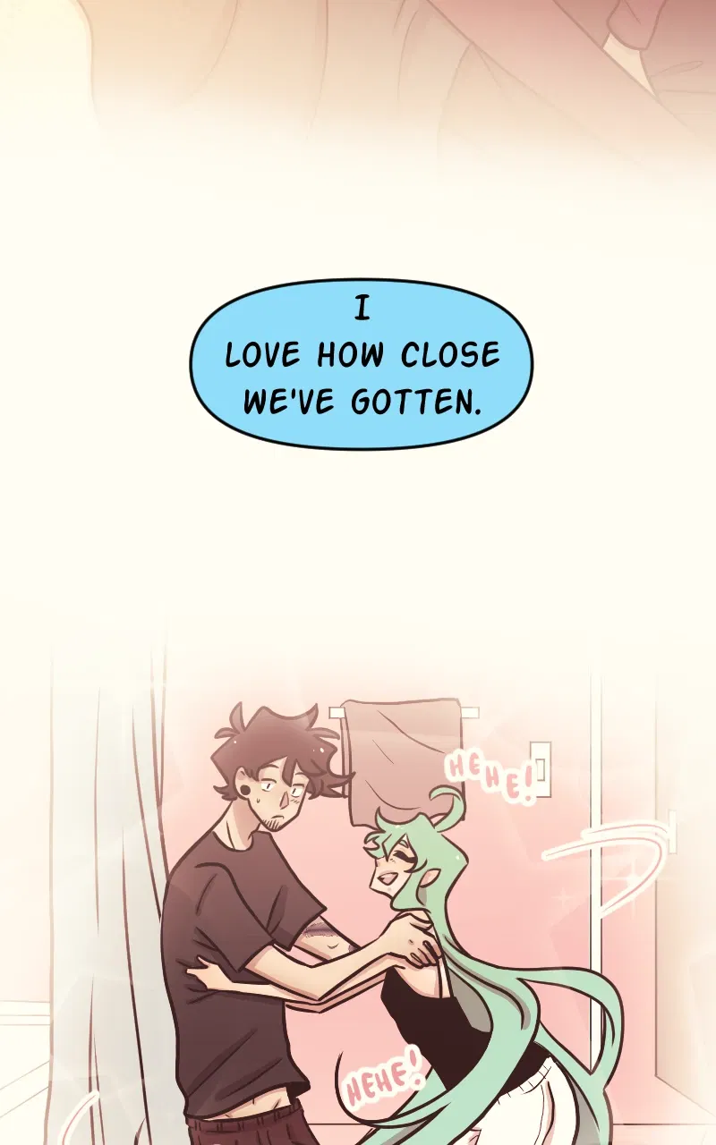 Down To Earth chapter 142 - page 61