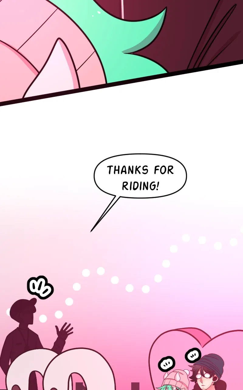 Down To Earth chapter 142 - page 9