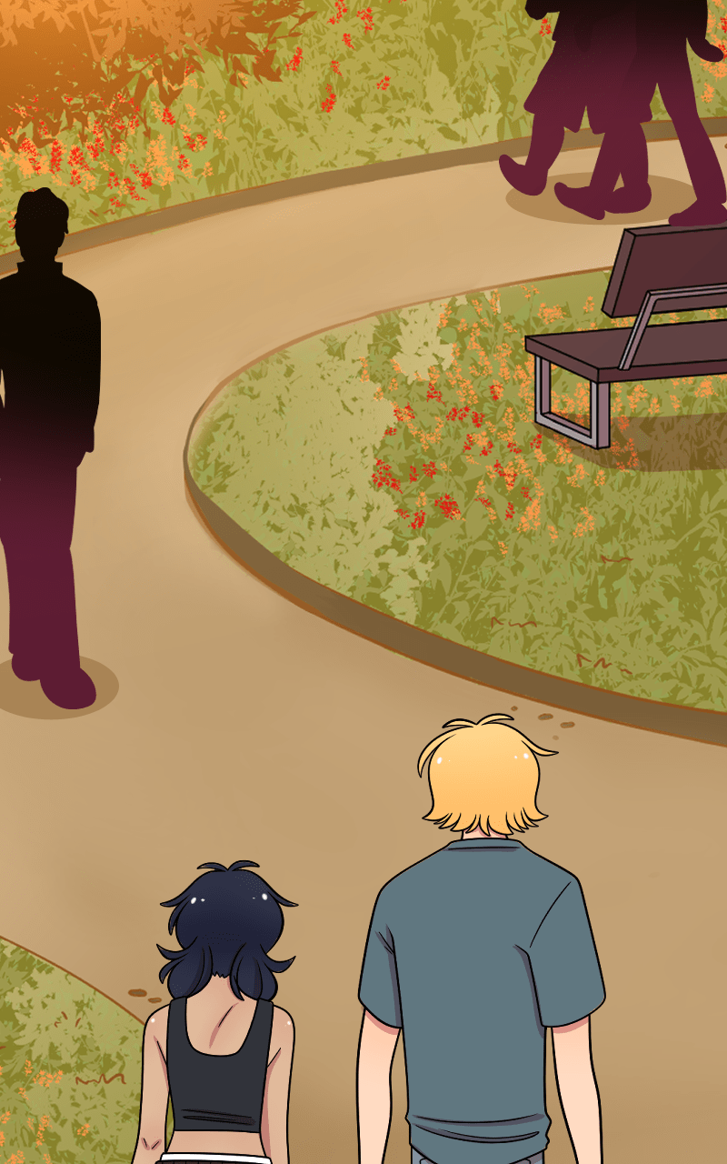 Down To Earth Chapter 205 - page 11