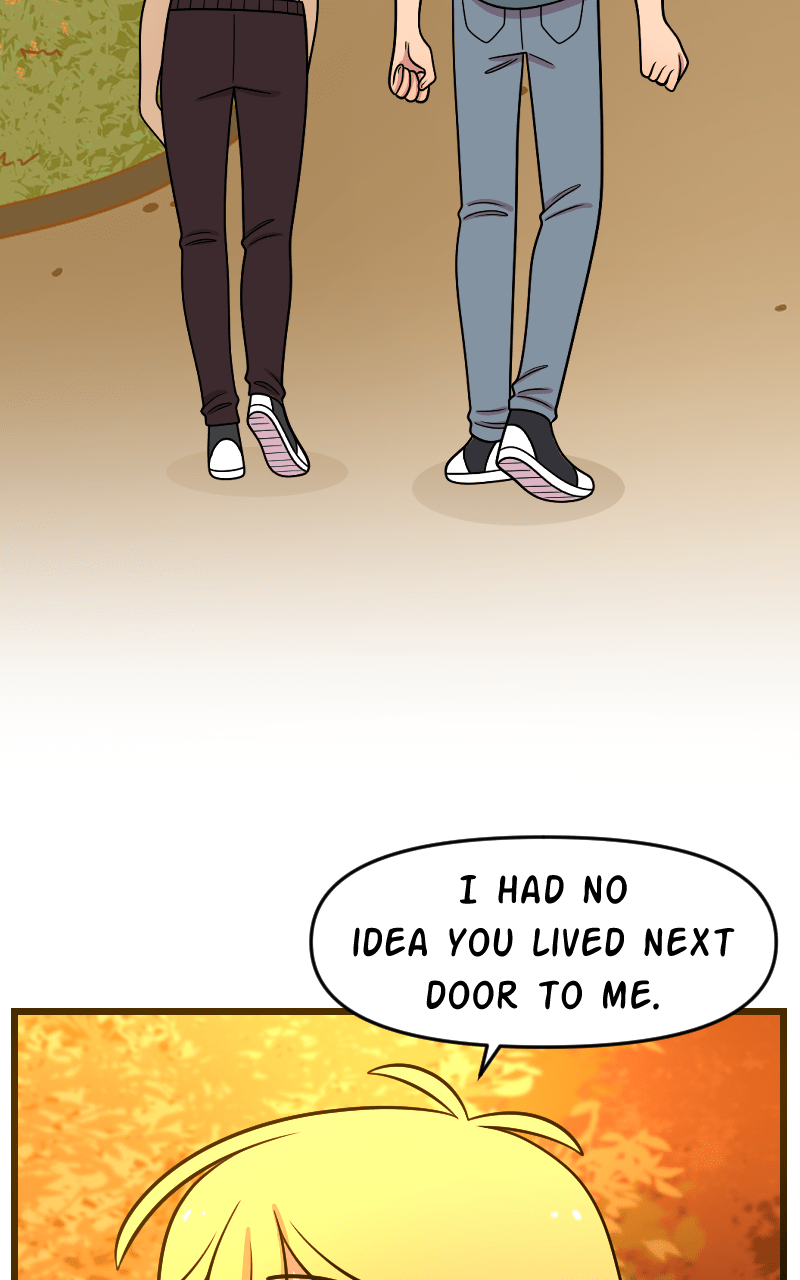 Down To Earth Chapter 205 - page 12
