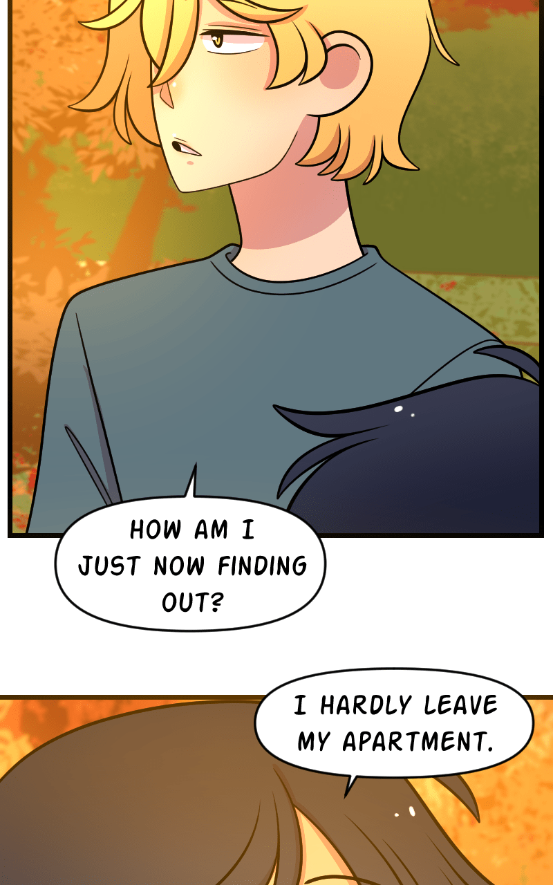 Down To Earth Chapter 205 - page 13
