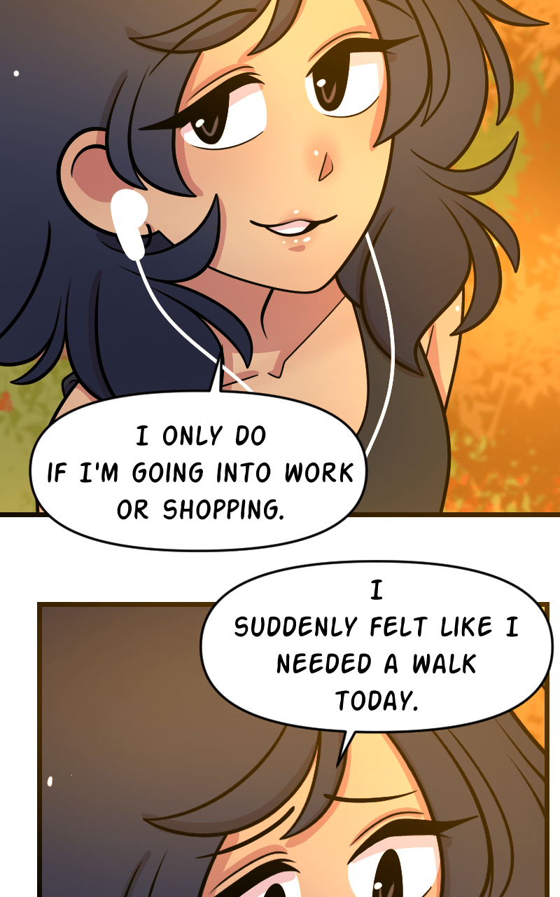 Down To Earth Chapter 205 - page 14