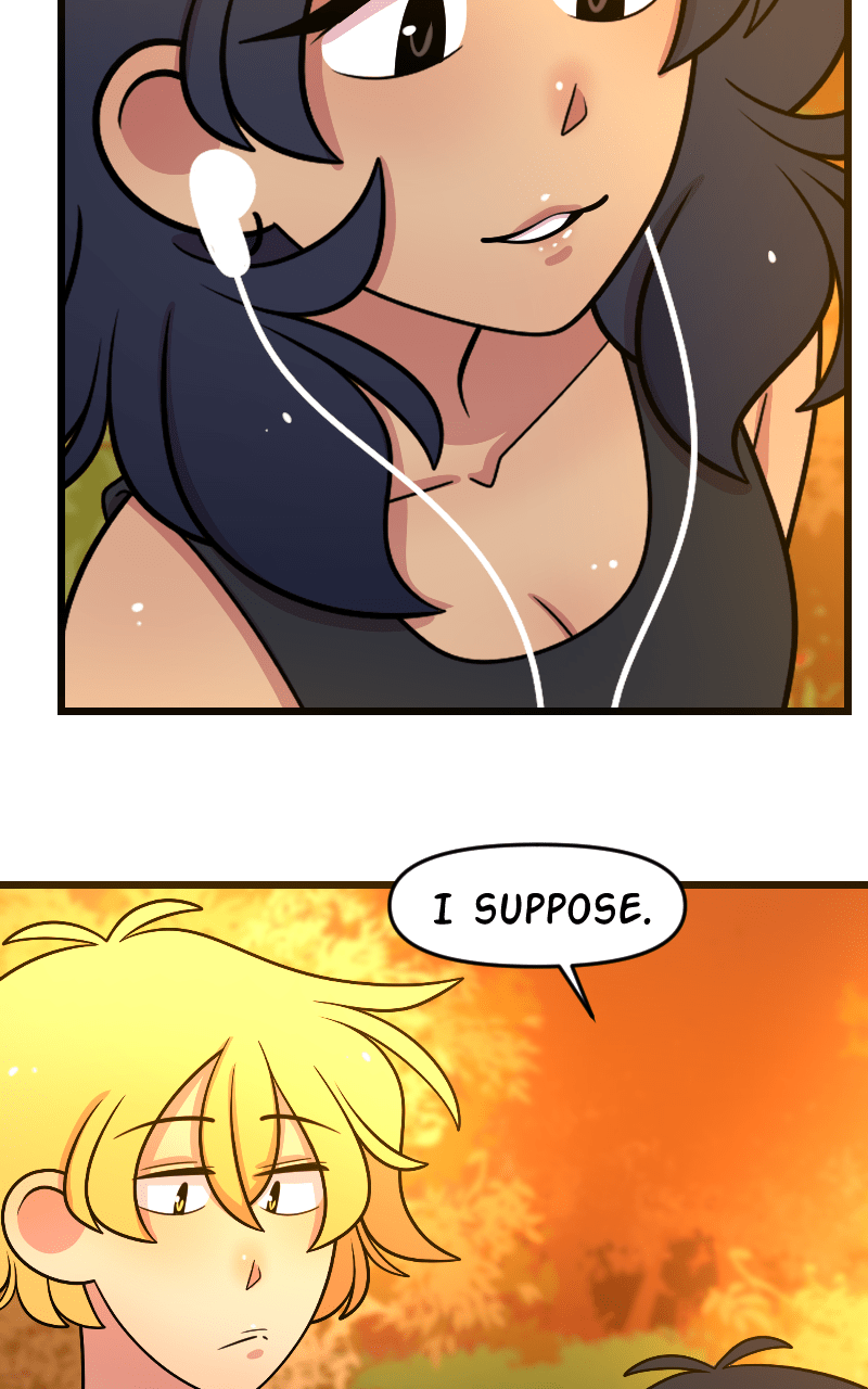 Down To Earth Chapter 205 - page 15