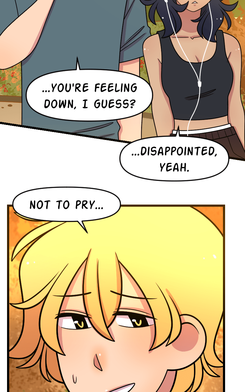 Down To Earth Chapter 205 - page 18