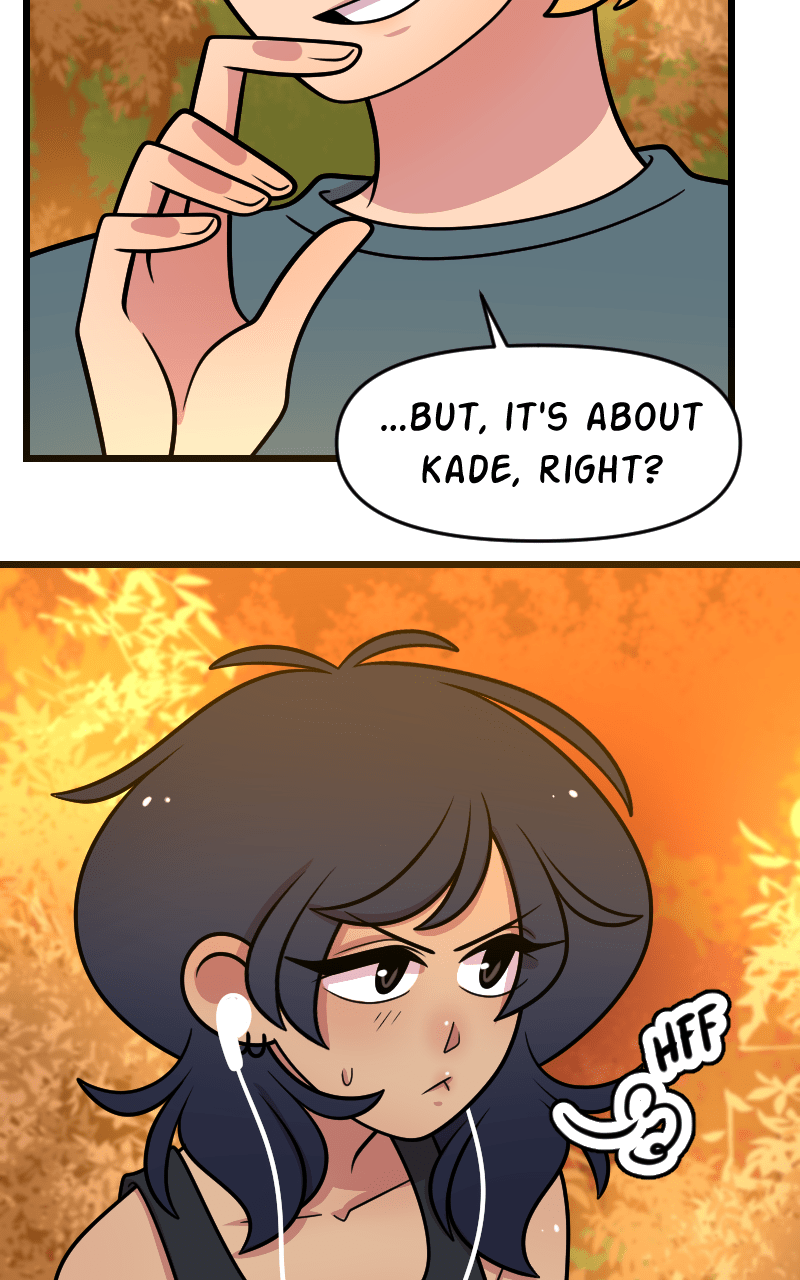 Down To Earth Chapter 205 - page 19