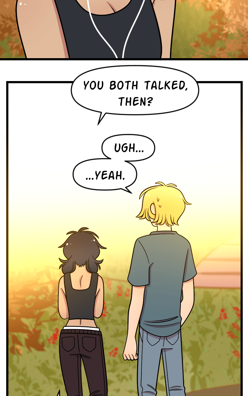 Down To Earth Chapter 205 - page 20