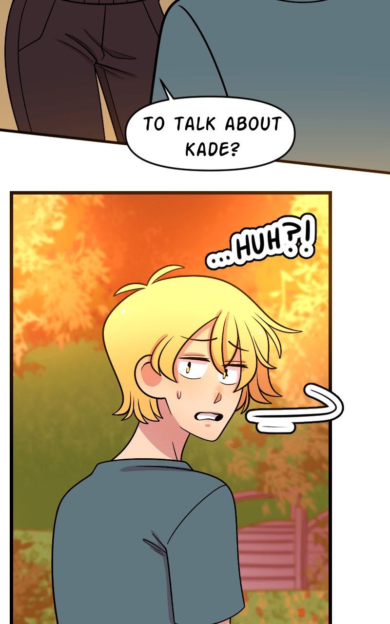 Down To Earth Chapter 205 - page 23