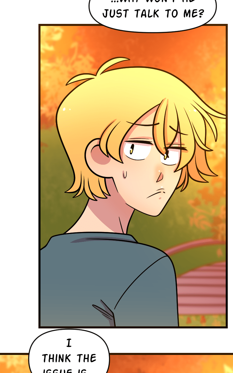 Down To Earth Chapter 205 - page 25