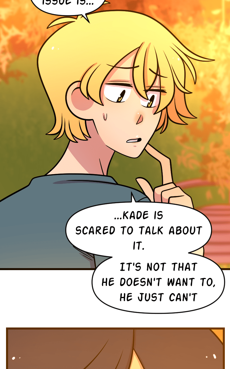 Down To Earth Chapter 205 - page 26