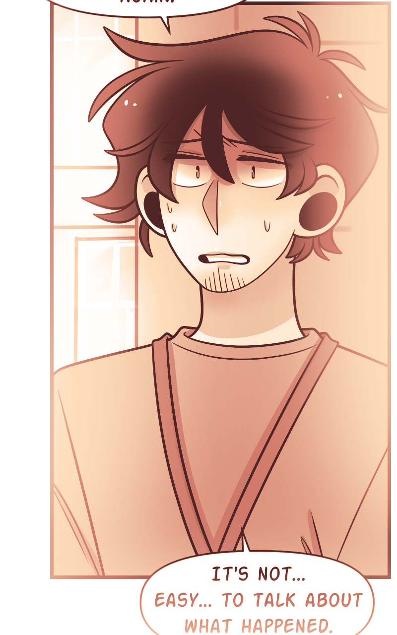 Down To Earth Chapter 205 - page 29