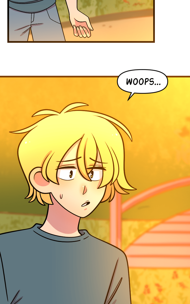 Down To Earth Chapter 205 - page 33
