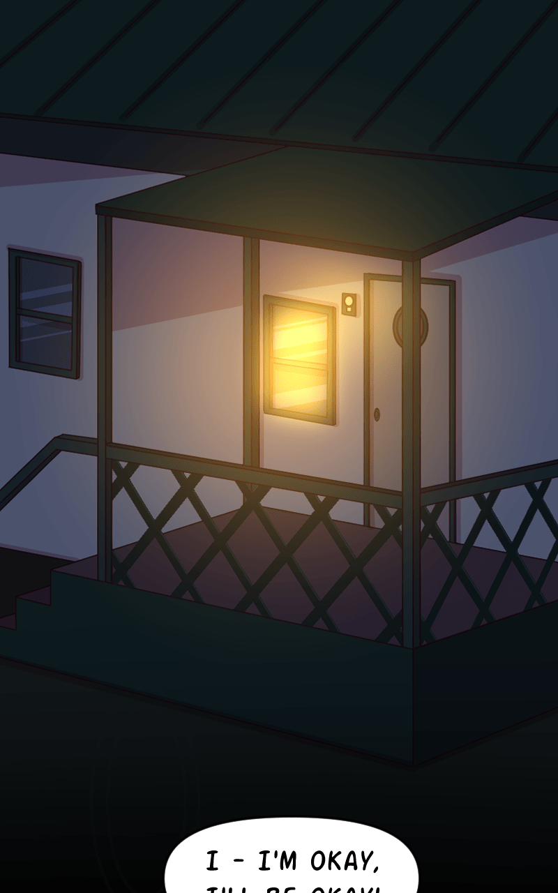 Down To Earth Chapter 205 - page 36