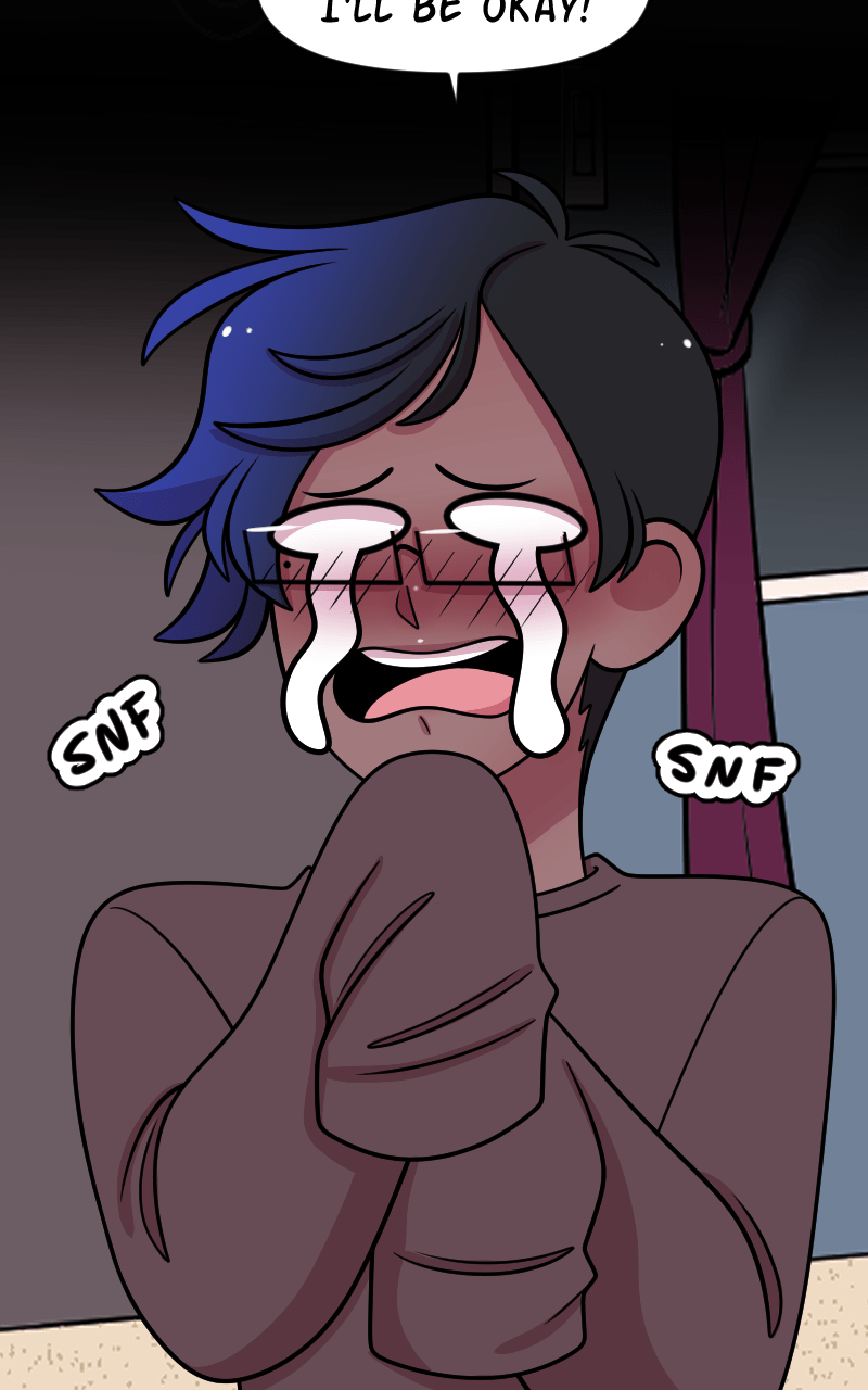 Down To Earth Chapter 205 - page 37