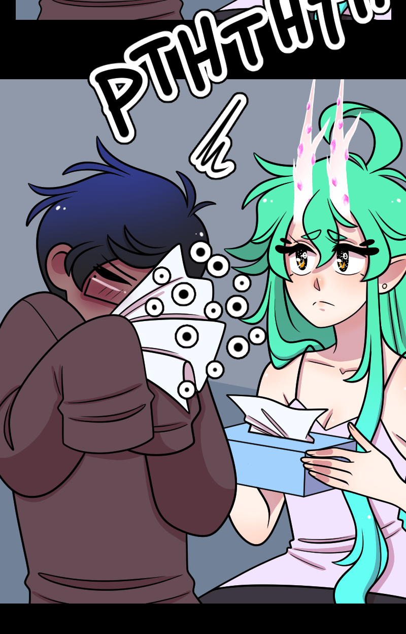 Down To Earth Chapter 205 - page 39