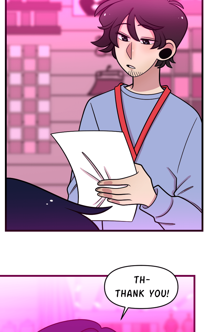 Down To Earth Chapter 205 - page 4