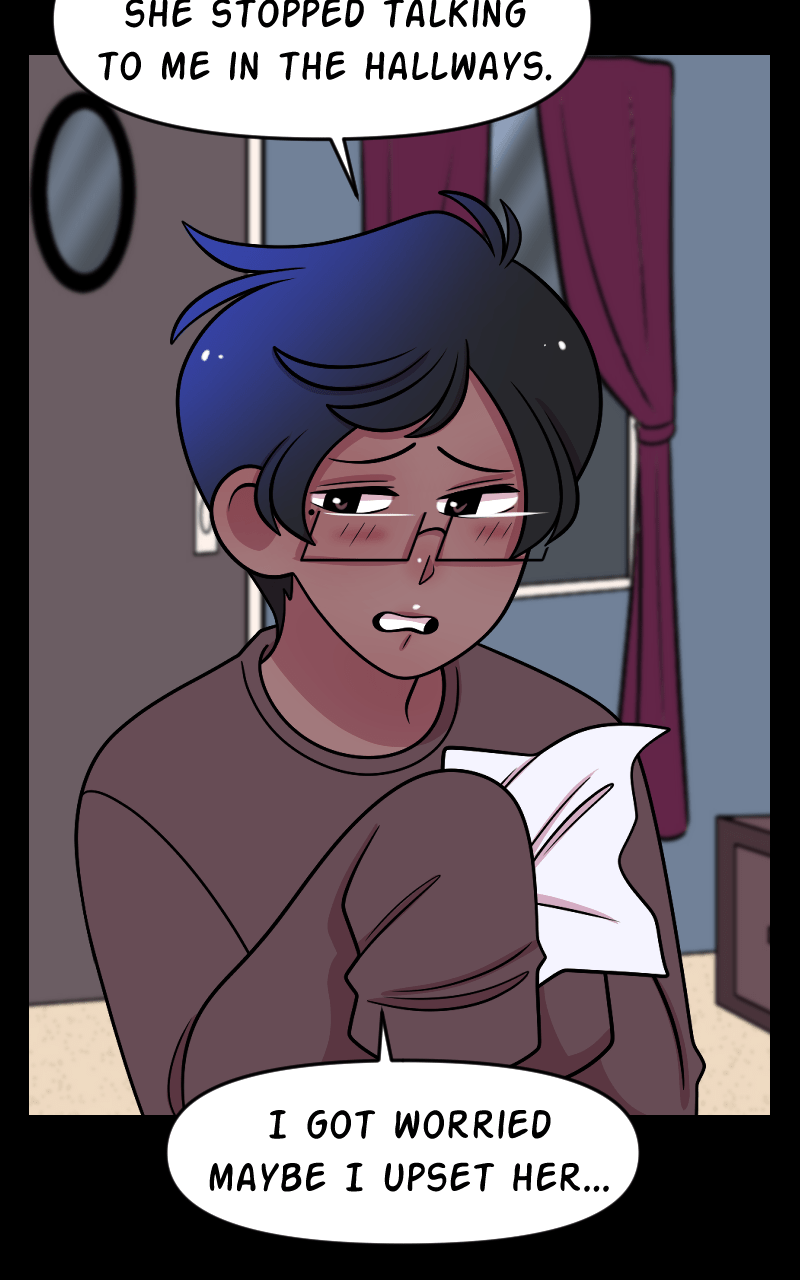 Down To Earth Chapter 205 - page 42